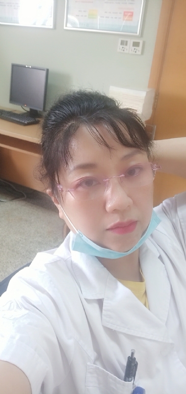 嫣淼的第一张照片--玉环中老年相亲网